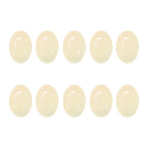 BonnailxManiclosetコクーンボールミニオーバルチョーク