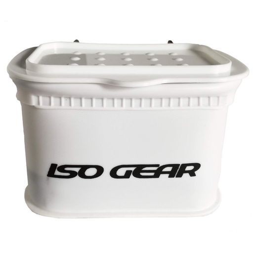 規格:S カラー:ホワイト サイズ(約):8cmx12cmx9cm 開けやすく手返しの良い開封らくらくタイプのフタ しっかりと固定できるクロップ 自立性よく型崩れしにくいハードタイプ 内部に取り外し可能なスノコを搭載 ハード・セミハード・ソ...