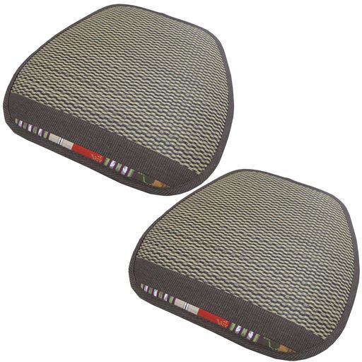 ���粰Ϳ������������å����2�祻�å���43x39x3cm���ˤ��������Ǻ�֥饦��