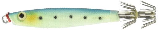 樂天商城 - フジワラ(FUJIWARA) イカジグ 28g イワシ