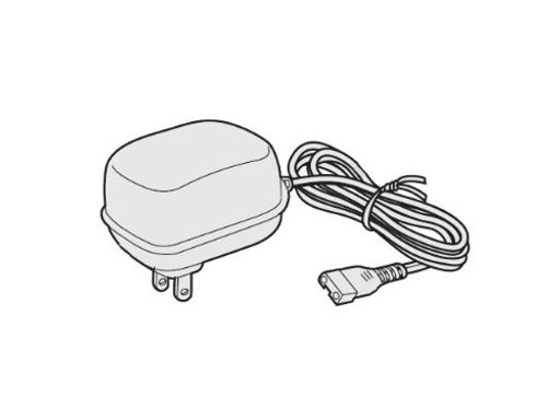 PANASONIC 充電器 ER5204K7657M PANASONIC 充電器 ER5204K7657M