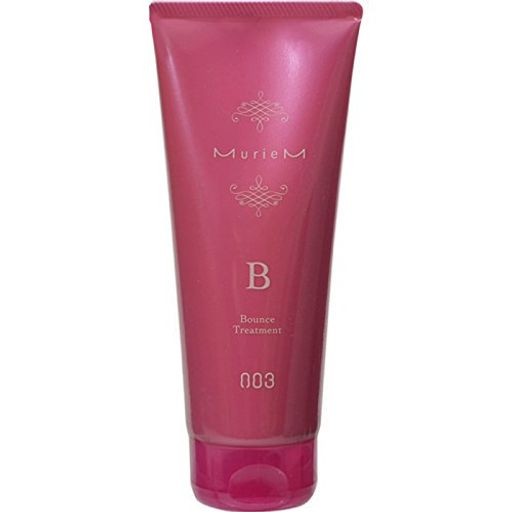 ナンバースリーミュリアムトリートメントB200g