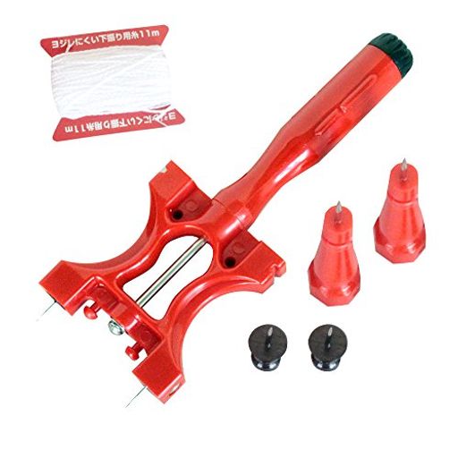 サンフラッグ(新亀)(Sunflaf(shinki))SUNFLAG(サンフラッグ)赤糸巻AT-50