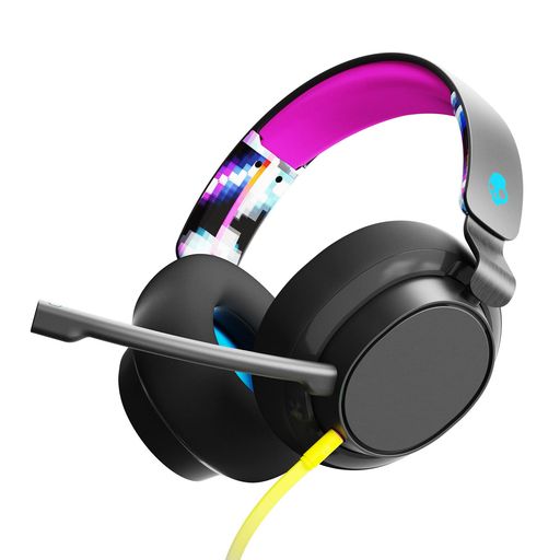 SKULLCANDYSLYRޥץåȥե४С䡼ͭѥإåɥåȡXBOXPLAYSTATIONPCб-֥...