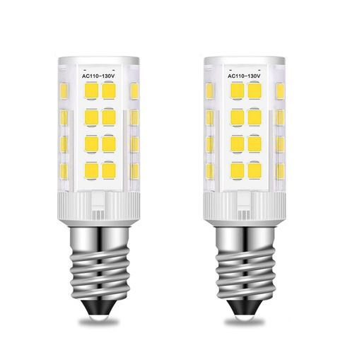 【あんぜんほご】E 14 LEDはCEとRoHS(無鉛)基準を満たし、セラミックスとPC材料で作られ、外観がスタイリッシュで、放熱性能が良く、 目に優しい自然な光を放出し、目が疲れにくく、長時間でも快適にご利用いただけます 【高輝度,調光可能】,4W E14 Ledランプに400ルーメンの暖かい白色光がある 、52pcs高輝度2835SMD 全360度照明。LED E14の調光可能バルブは0〜100%の調光性能を有し、調光器によって明るいまたは暗いに調整して、異なるシーンを作成することができる。非調光可能な照明装置にも使用できます 【省エネ長寿命】口金E14 4WLed , ハロゲンランプ40W形相当、定格電力4Wのみ、一般白熱電球に比べて、90%の電気代を省くことができます。