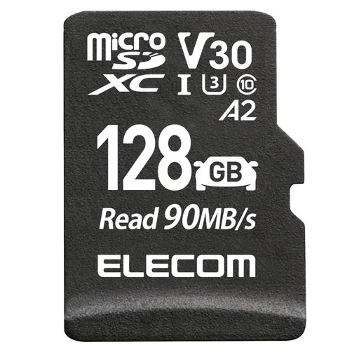 쥳 MICROSDXC ֺ ѵ UHS-I 128GB MF-DRMR128GU13