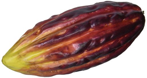 アスカ(Asca)(Aska)ascaフェイクフルーツカカオダークブラウンA-20398-028D