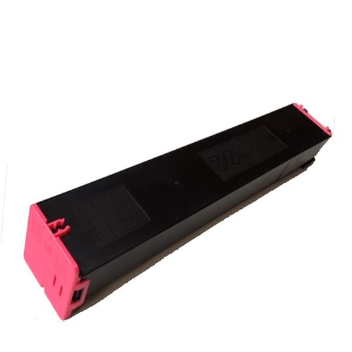 SHARP - シャープ(SHARP)純正トナーカートリッジマゼンダMX-61JTMB