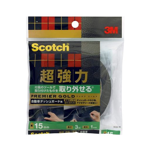 3M ξ̥ơ Ķ ư֥åܡ 곰 15MM Ĺ3M å SCD-15 ߥ ץߥ