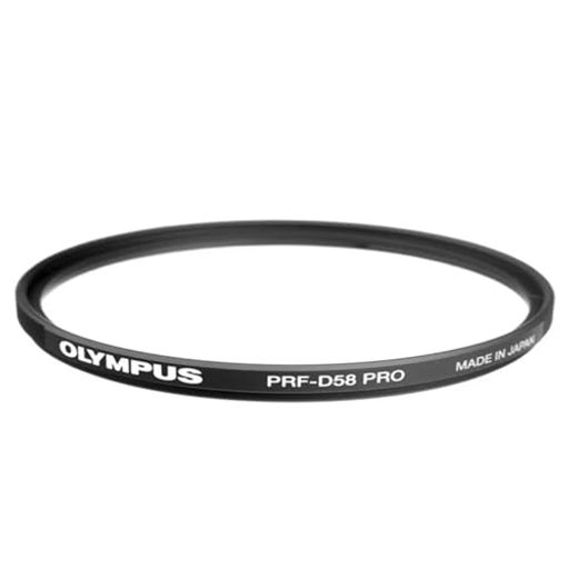 OMSYSTEM58mmץƥȥե륿PRF-D58PRO