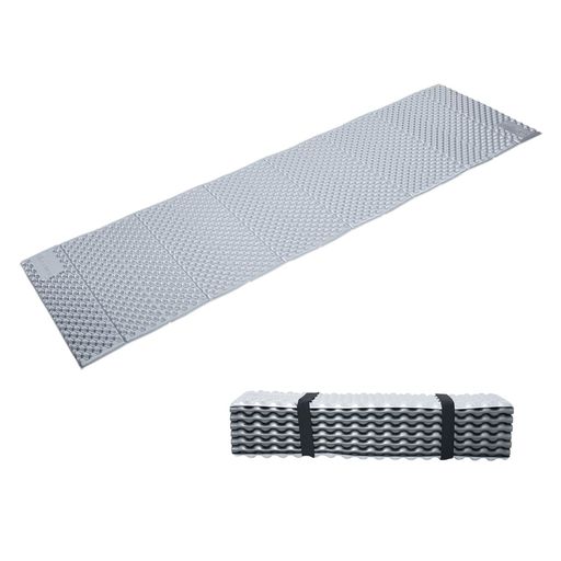 MOONLENCEキャンプマットアウトドアマット厚さ18mmレジャーマット車中泊防災収納袋ゴムバンド付き/防水/超軽量/断熱FCD18mm