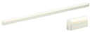 大光電機 DAIKO LED間接照明用器具 LED内蔵 信号線不要タイプ L=1492MM 電源内蔵 天井・壁(縦向・横向)・床付兼用 電球色 電気工事必要 ホワイト DSY-4930YWG(3)
