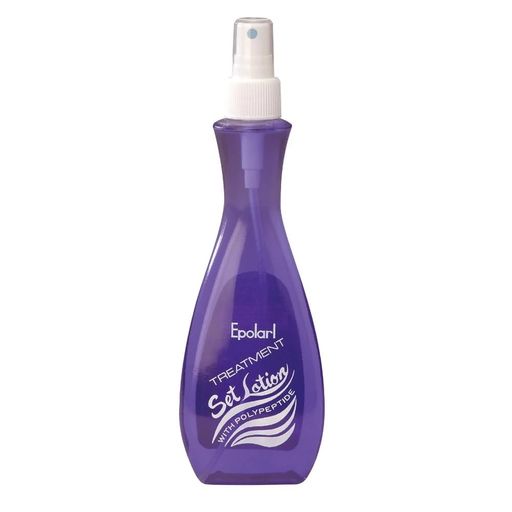 中央有機化学エポラールトリートメントセットローション250ml