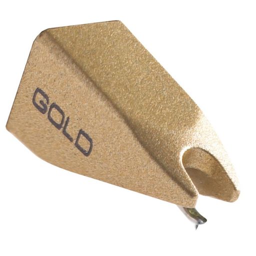 ortofon Stylus Gold オルトフォン Concorde Gold用 交換針