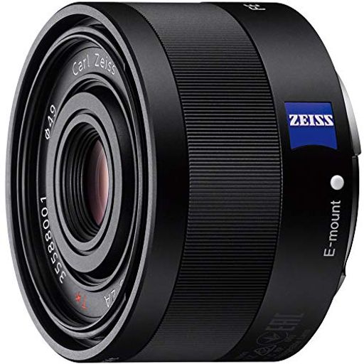 SONY - SONY単焦点広角レンズSonnarT*FE35mmF2.8ZAフルサイズ対応