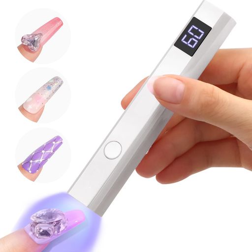 GEEROWͥ饤ȥϥǥڥ󷿥LED&UVŲ饤TYPE-Cťݡȥͥ쥸ȥåץ®2ʥޡб...
