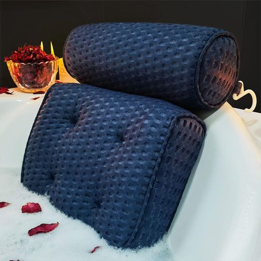 4DХԥ餫Ŭ®ǺߤȩͥϤХåʤϤޤbathpillow(4D)
