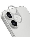 NICMOOLカメラカバーFORIPHONE16/IPHONE16PLUS用カメラ保護カメラレンズカバーアルミ合金製アイフォン16/16プラス対応カメラフィルム耐衝撃キズ防止指紋防止一体感溢れ撮影影響なしLENS