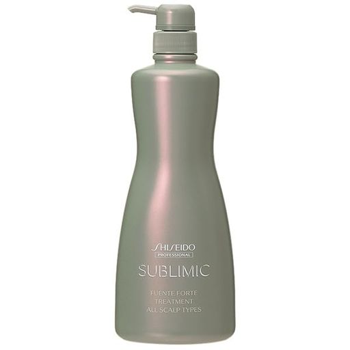 資生堂プロサブリミックフェンテフォルテトリートメント1000g