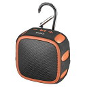 DOSSE-GO3小型BLUETOOTHスピーカーIP67防水耐衝撃2...(2)