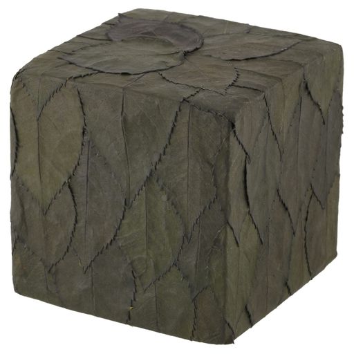 Vermontローズリーフキューブ(グリーン)