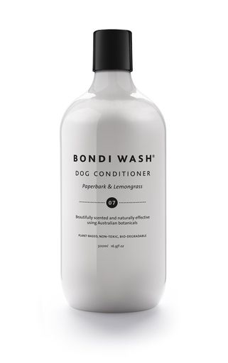 BONDI WASH ɥåǥʡ ڥѡС&󥰥饹 500ML