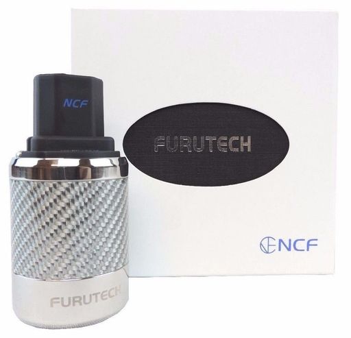 FURUTECHFI-50NCFRインレットプラグ