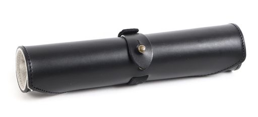 (m+)エムピウペンケースrotoloSUEDEロトロスエード筆箱ロールペンケーススウェードカラーblack