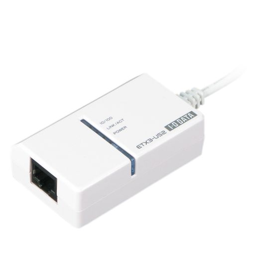 I-ODATALANアダプターUSBMACBOOKNINTENDOSWITCH動作確認済100BASE-TX対応ETX3-US2 I-ODATALANアダプターUSBMACBOOKNINTENDOSWITCH動作確認済100BASE-TX対応ETX3-US2