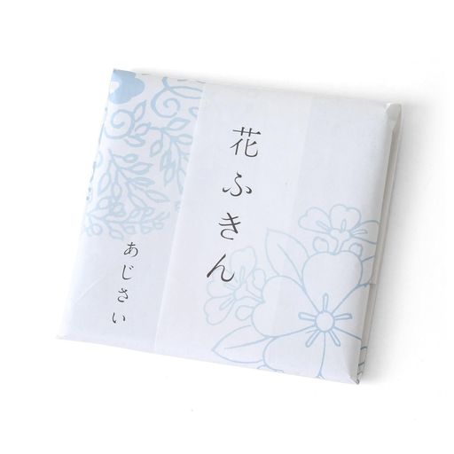 Rakuten - 遊中川花ふきんあじさい