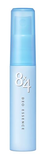 8x4デオドラントエッセンスせっけん15ml