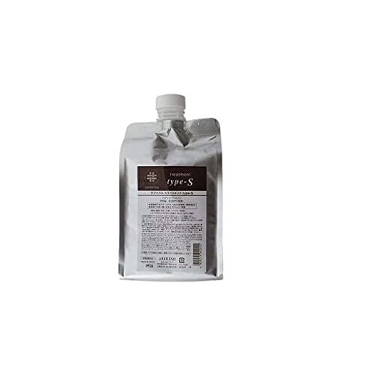 アリミノケアトリコトリートメントSつめかえ用1000g