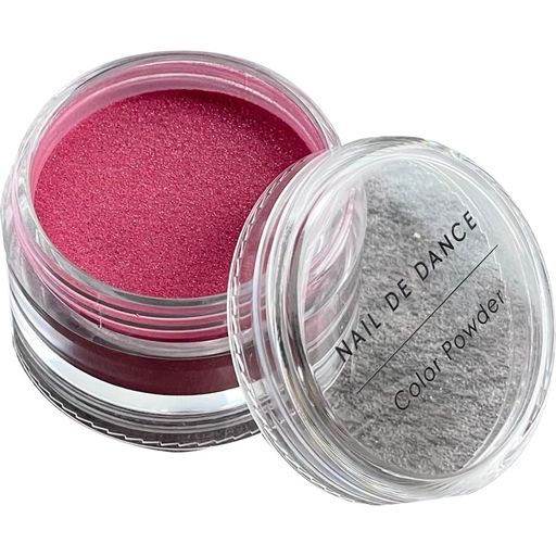 NAILDEDANCEカラーパウダーRD-3015G NAILDEDANCEカラーパウダーRD-3015G