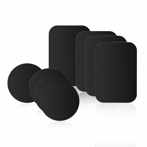 �᥿��ץ졼�ȶ�°�ץ졼�ȥ�������ץ졼�ȥޥ��ͥåȥۥ�����ѡڴݤȻͳ�8�祻�å�(�֥�å�)�ۥ��ޥۥޥ��ͥå����ؤ��ѥ᥿��ץ졼������Ǵ�����ֺܥۥ����Ž...