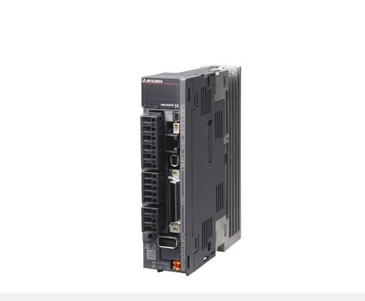 三菱電機(MITSUBISHIELECTRIC)MELSERVO-J4シリーズフルクローズド制御対応パルス列対応サーボアンプMR-J4-60A-RJ