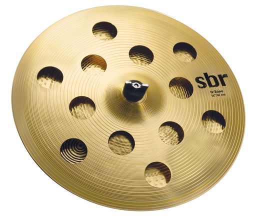 SABIANセイビアン16インチSBRBRASSSTAXSBR-16BSX