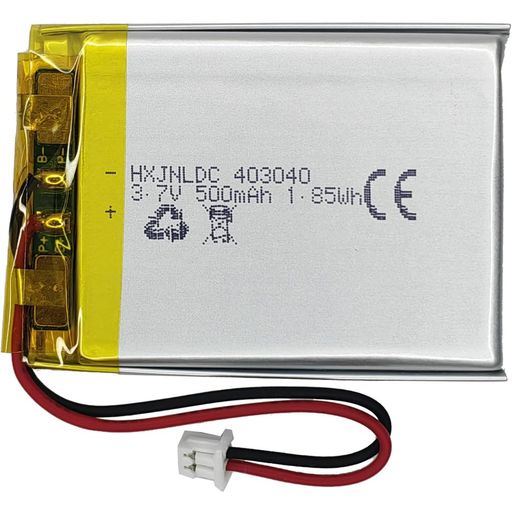 ľή3.7 V 500 MAH 403040Ųǽݥޡ FOR DIY 3.7-5VŻʤŬƤޤХåƥ򴹥...