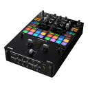 PioneerDJプロフェッショナルDJミキサーDJM-S7