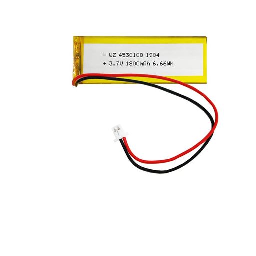 OCTELECT ݥޡ।Хåƥ꡼4530108 4030108(1800MAH)3.7V̥Хåƥ꡼