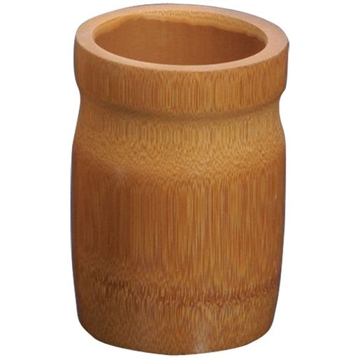 山下工芸(Yamasitacraft)日本製ロクロ箸立37146000(3.0)