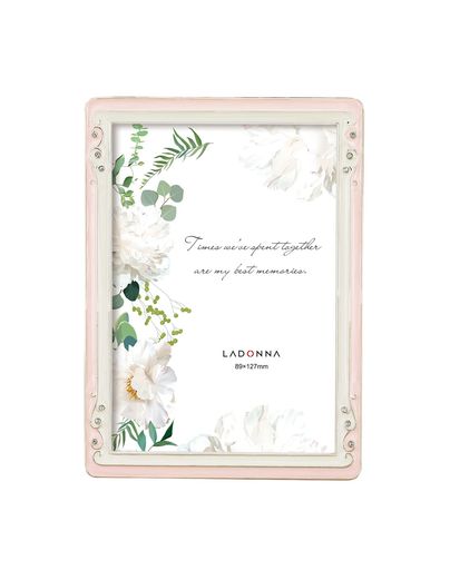 LADONNA ɥ ֥饤ե졼 BJ38 LȽ ԥ BJ38-L-PK