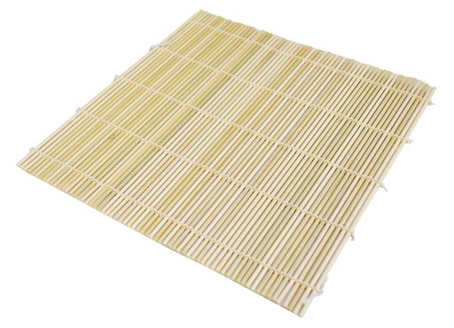 ナチュラルハート巻きす細口NH-302