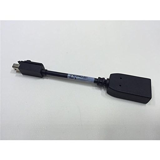 For Audios - HPケーブルMiniDpTpDPアダプター703216-001