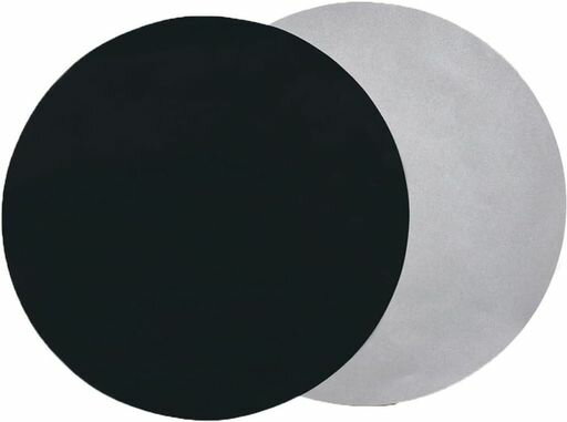 アーネストリバーシブル径19.5cmIH用焼け焦げ防止シート2枚組A-48801