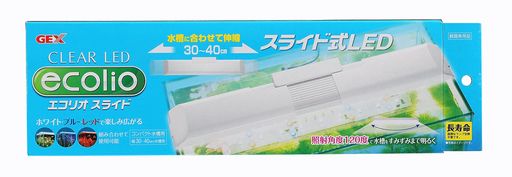 å GEX ꥢLED ꥪ饤 뤵210LM 11000K 饤Ĵǽ30-40CM
