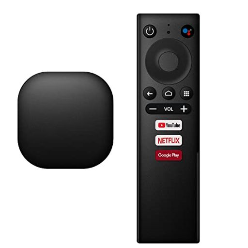 Dangbei4KストリーミングドングルStreamingDongleAndroidTV10.0搭載プロジェクター通用