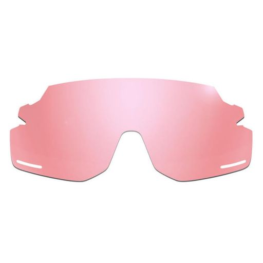 Rakuten - [エアフライ]サングラス交換レンズスペアレンズライトピンクFreeSize