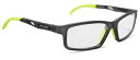 ルディプロジェクト(RUDYPROJECT)スポーツ眼鏡ロードバイク自転車マラソンジョギングノーズパッド2サイズ(大・小)付属INTUITIONインツゥーイッションAフローズンアッシュフレームライムパーツ