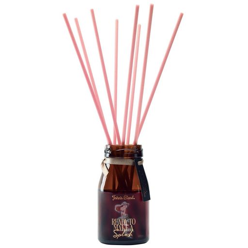JOHN’S BLEND(ジョンズブレンド) ルームフレグランス リードディフューザー ディズニープリンセス アリエル 140ML OA-JOD-3-2