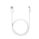 ドコモ純正品USBケーブルAtoC02/1.5m充電&データ転送対応Type-Cケーブルホワイト(AHD59255)